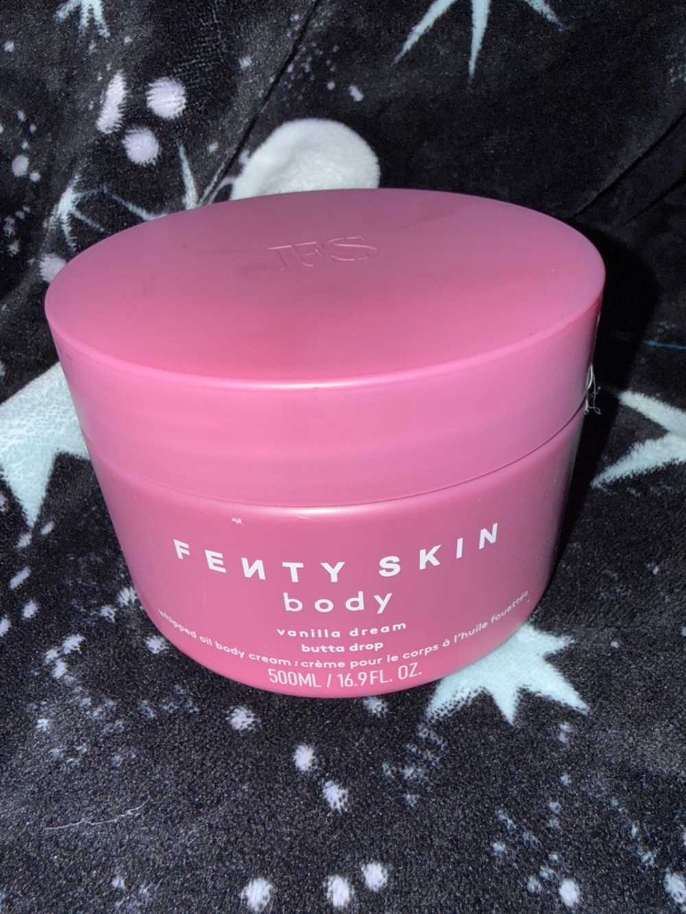 Fenty Beauty & Fenty Skin Pink Spring Makeup & Body Collection - Vanilla Dream - Picture 5 of 13